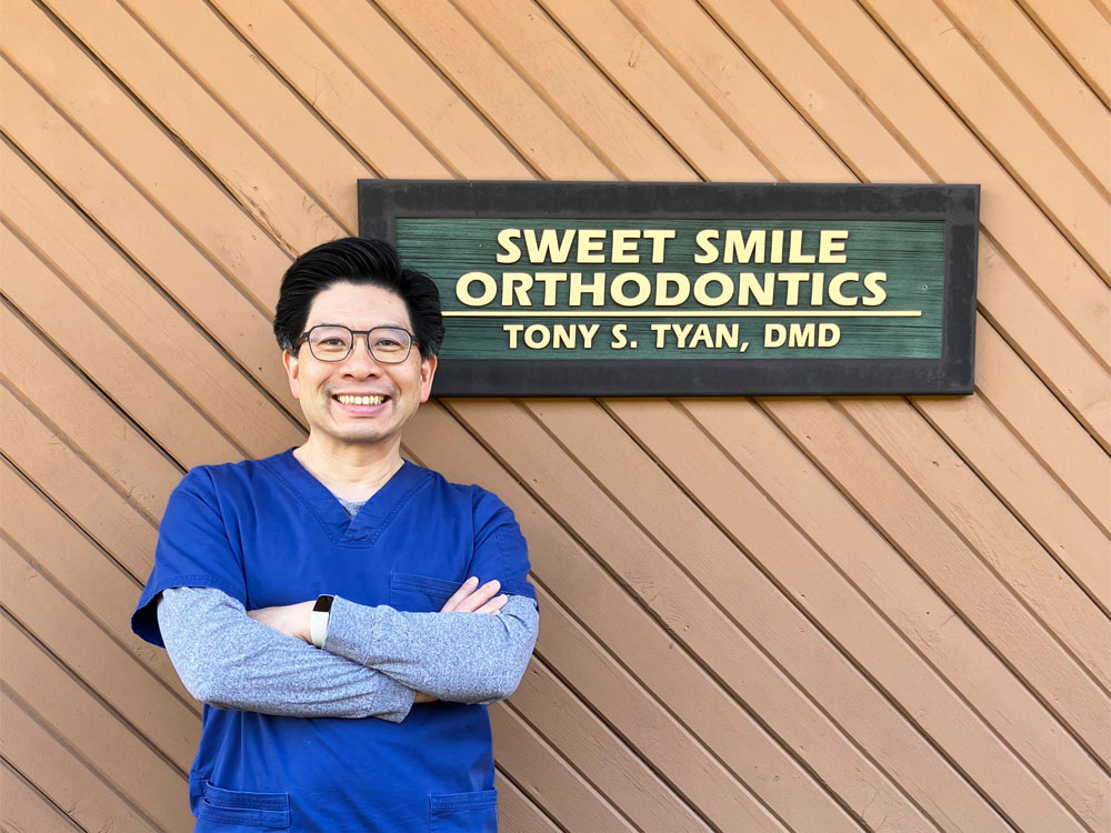 Orthodontic Office Tour Photo #1 - Plainsboro, NJ