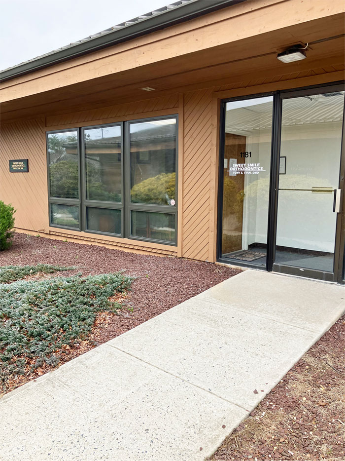 Orthodontic Office Tour Photo #2 - Plainsboro, NJ