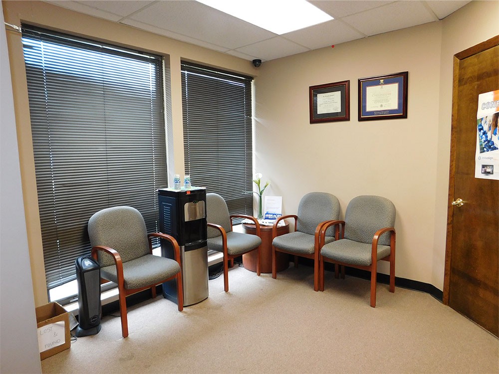 Orthodontic Office Tour Photo #3 - Plainsboro, NJ