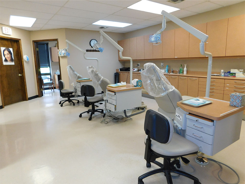 Orthodontic Office Tour Photo #4 - Plainsboro, NJ