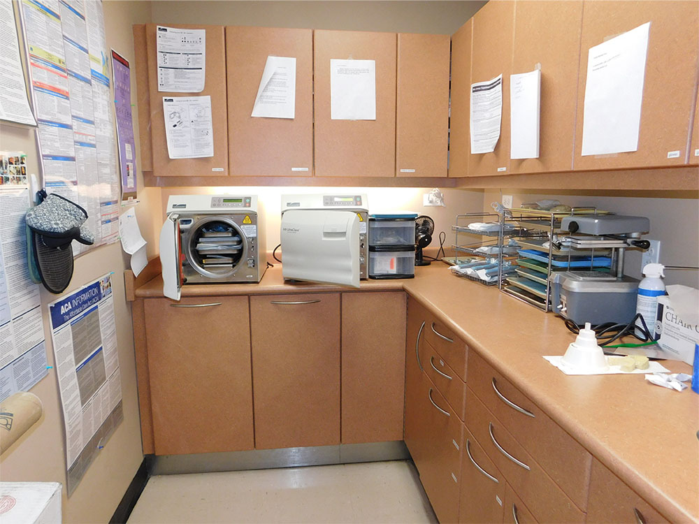 Orthodontic Office Tour Photo #5 - Plainsboro, NJ