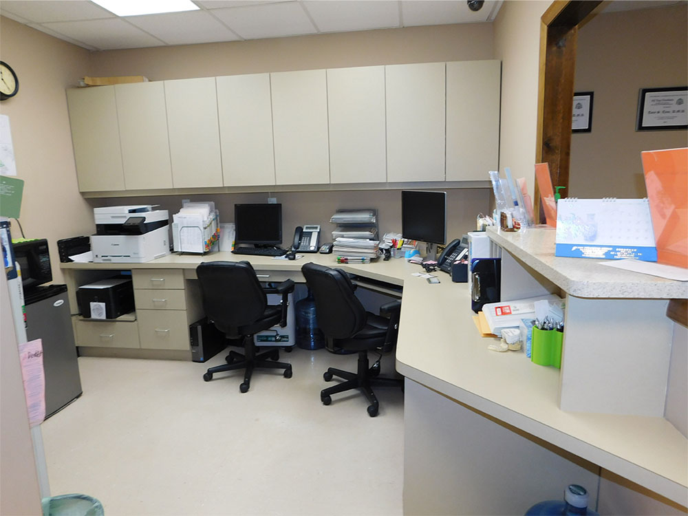 Orthodontic Office Tour Photo #6 - Plainsboro, NJ