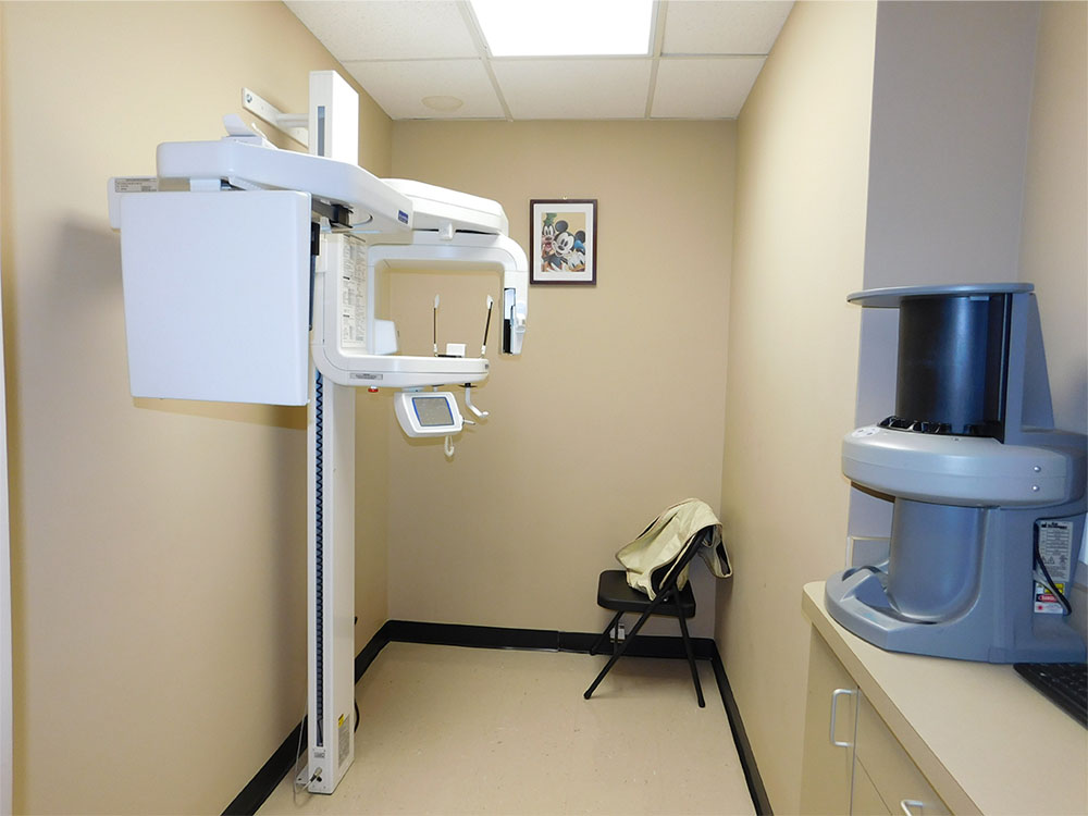 Orthodontic Office Tour Photo #7 - Plainsboro, NJ