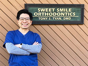 Dr. Tyan - Orthodontist in Plainsboro, NJ