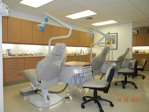 Orthodontic Office Tour Photo #2 - Plainsboro, NJ