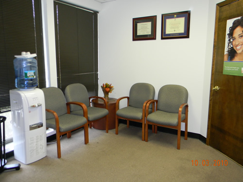 Orthodontic Office Tour Photo #3 - Plainsboro, NJ